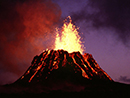 Volcano